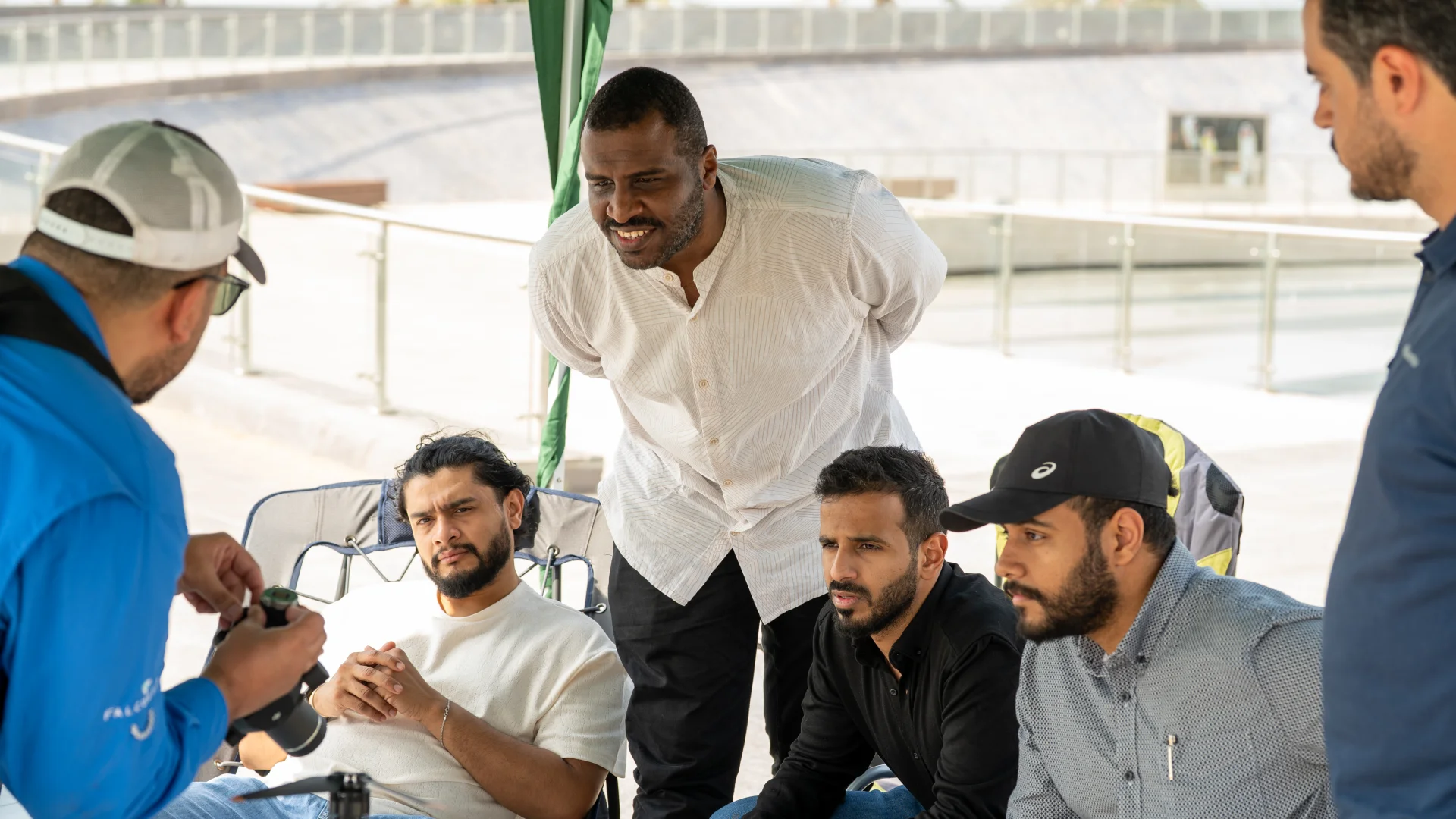 صورة-المعرض