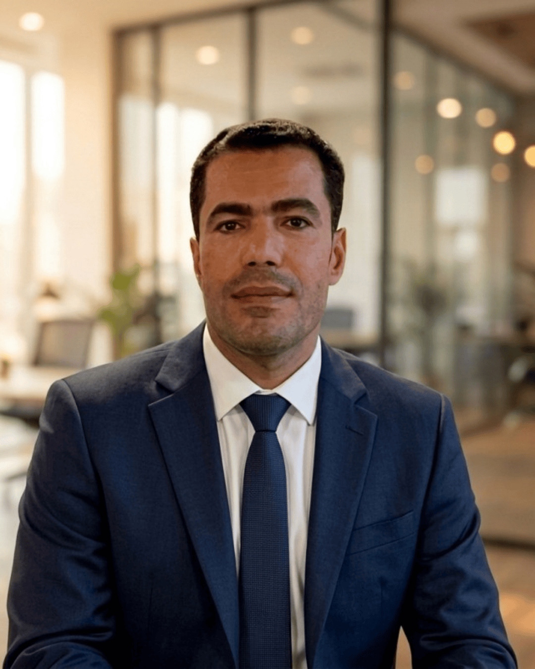 Yasser El Degwy